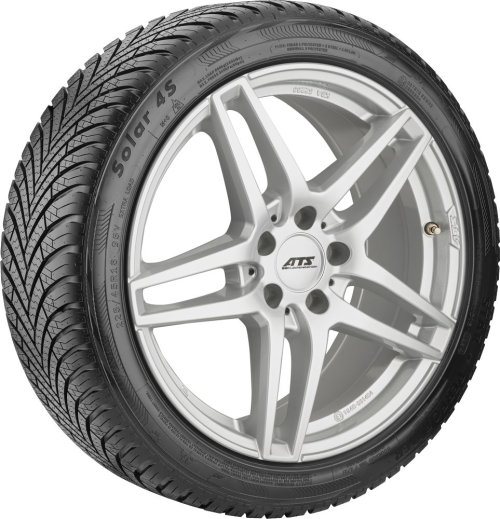 STAR PERFORMER Solar-4S 3PMSF 175/65 R13