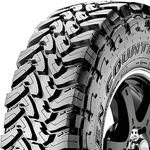 EAN 4981910765578, TOYO OPEN COUNTRY MT POR, 225/75 R16 115 P