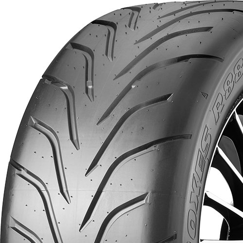 EAN 4981910885627, TOYO PROXES R888R XL, 205/40 R17 84 W