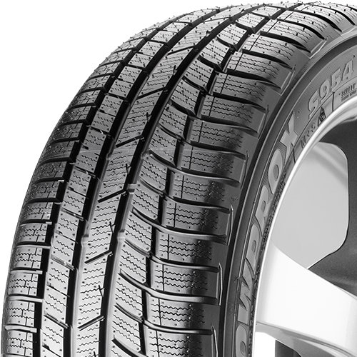 EAN 4981910789703, TOYO SNOWPROX S954 XL, 235/35 R19 91 W