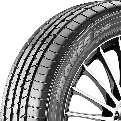 Toyo Proxes R 36 B 225/55 R19