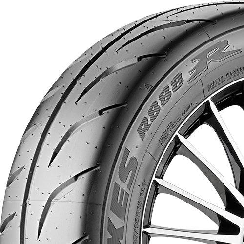 Toyo Proxes R888R 2G 195/50 R15