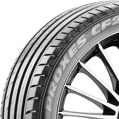 Toyo Proxes CF 2 225/55 R17