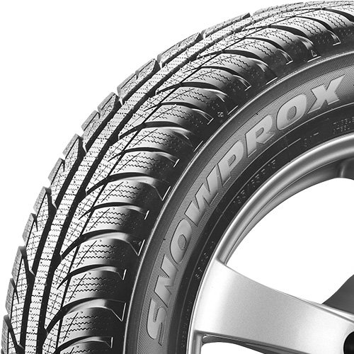 Toyo Snowprox S 943 XL M+S 3PMSF 185/55 R16