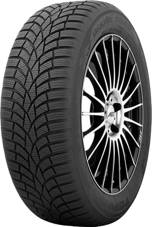 Toyo Observe S944 XL M+S 3PMSF 215/55 R16