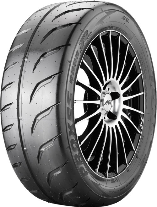 Toyo Proxes R888R XL 2G 245/40 R18