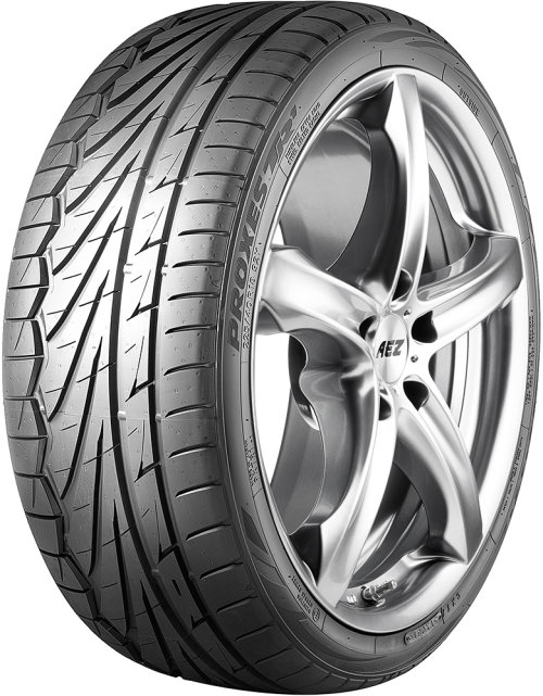 Toyo Proxes TR1 FSL 205/50 R16