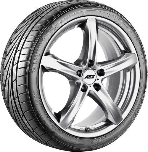 Toyo Proxes TR1 XL FSL 205/40 R17