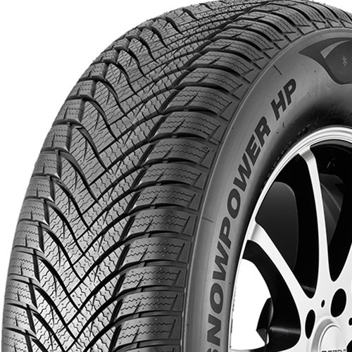 EAN 5420068663392, TRISTAR SNOWPOWER HP, 215/70 R15 98 T