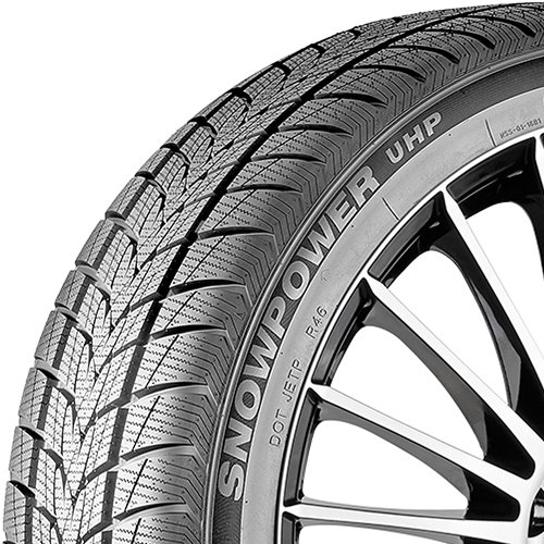 Tristar Snowpower XL UHP 225/45 R19
