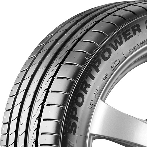 Tristar Sportpower 2 XL 225/50 R17
