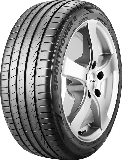 Tristar Sportpower 2 XL 225/40 R19