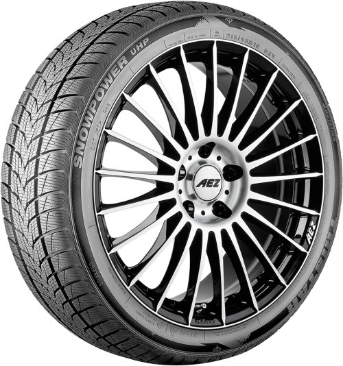 Tristar Snowpower UHP 215/65 R17
