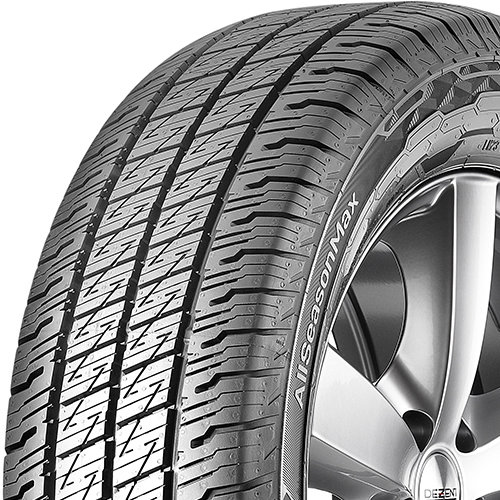 EAN 4024068000549, UNIROYAL ALLSEASONMAX, 195/65 R16 104/102 T