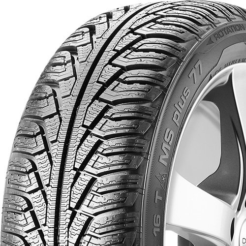 EAN 4024068632924, UNIROYAL MS PLUS 77, 185/55 R14 80 T