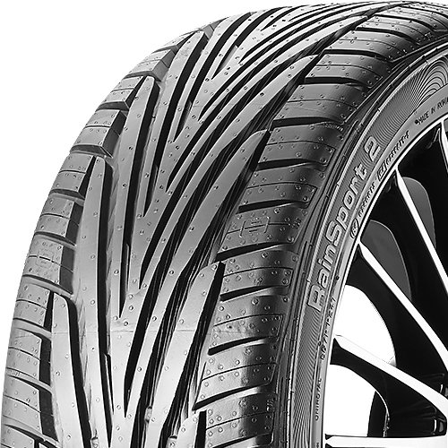 EAN 4024068514565, UNIROYAL RAINSPORT 2 FR XL, 225/40 R18 92 Y