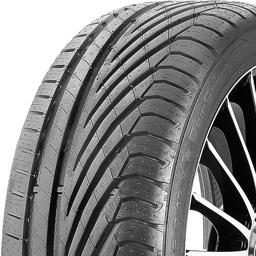 EAN 4024068615484, UNIROYAL RAINSPORT 3 FR, 225/45 R17 91 V