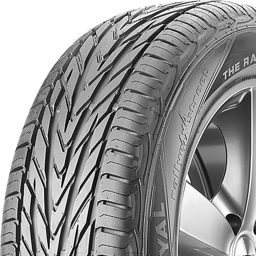 EAN 4024068337607, UNIROYAL RALLYE 4X4 STREET, 255/60 R17 106 V