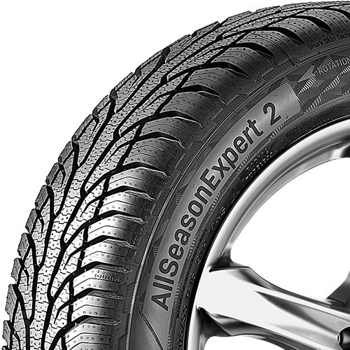 Uniroyal AllSeasonExpert 2 M+S 3PMSF 195/55 R15