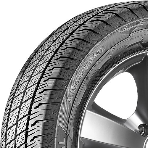 Uniroyal AllSeasonMax M+S 3PMSF 235/65 R16