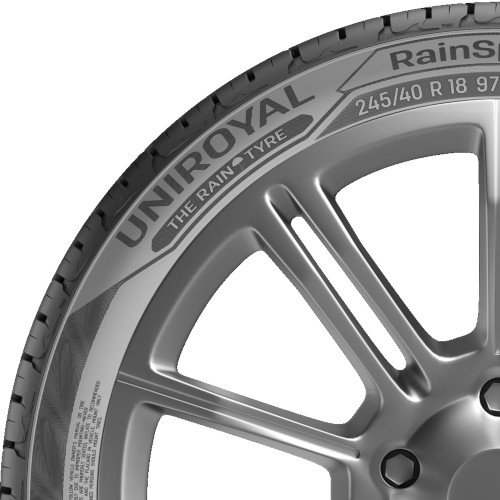 Uniroyal RainSport 5 XL FR 225/40 R18
