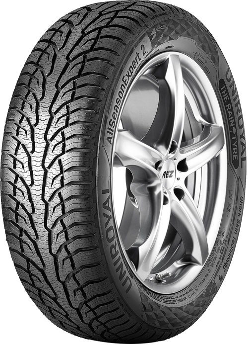 Uniroyal AllSeasonExpert 2 XL FR M+S 3PMSF 235/60 R18