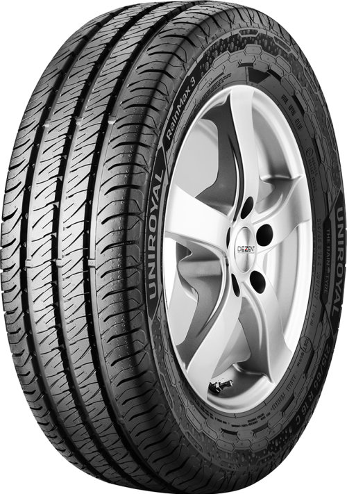 Uniroyal Rain Max 3 10PR 215/75 R16