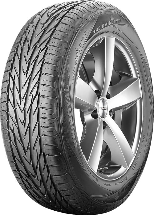 Uniroyal Rallye 4x4 street 265/70 R15
