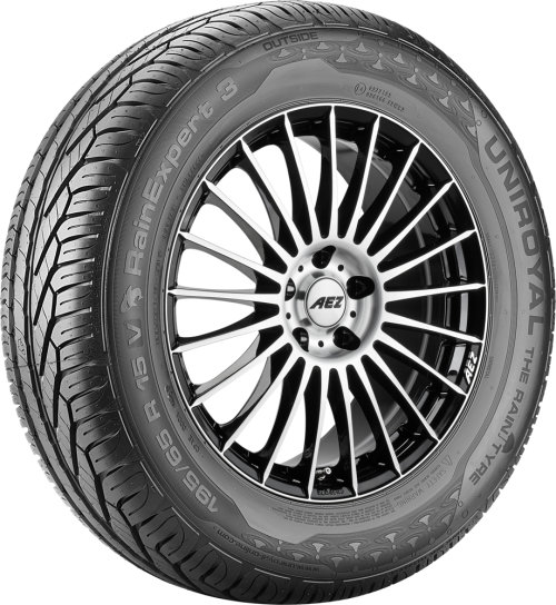 Uniroyal RainExpert 3 135/80 R13