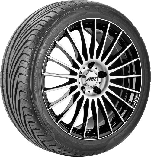 Uniroyal RainSport 3 185/55 R14