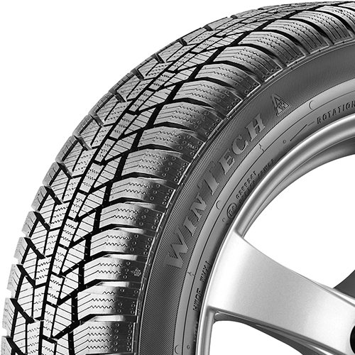 Viking WinTech M+S 3PMSF 195/65 R15