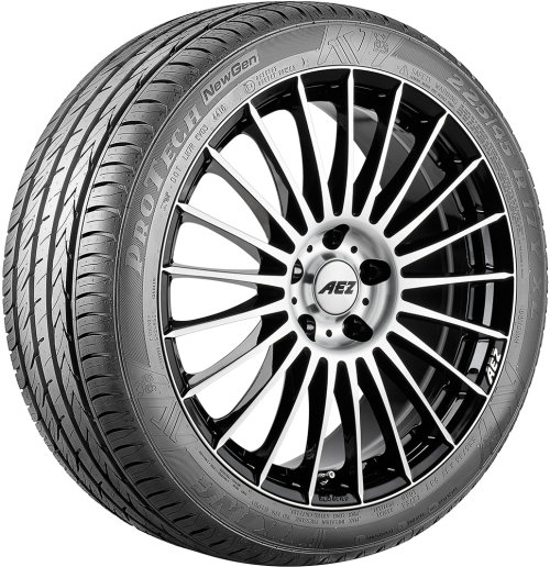 Viking ProTech NewGen XL FR 235/55 R17