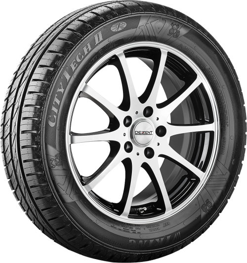 Viking CityTech II 165/65 R14