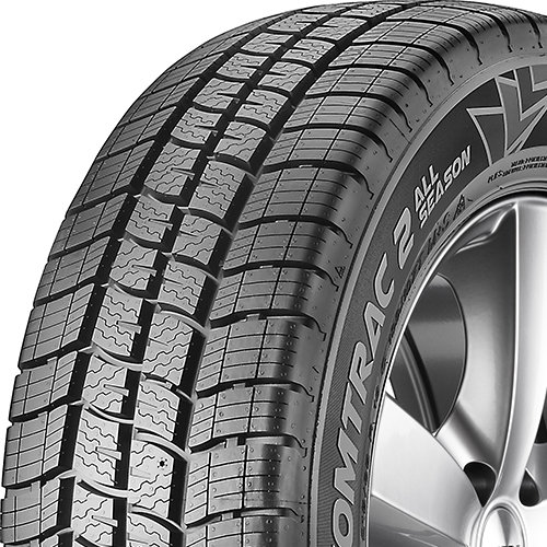 EAN 8714692335228, VREDESTEIN Comtrac 2 All Season, 215/60 R16 103 / 101 T