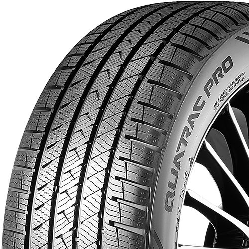 EAN 8714692806247, VREDESTEIN QUATRAC PRO XL, 205/55 R19 97 V