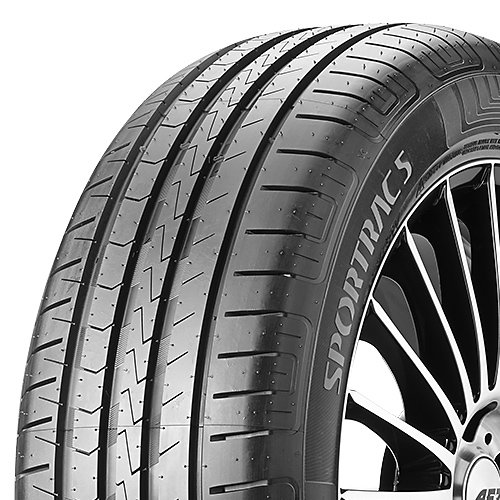 EAN 8714692350870, VREDESTEIN SPORTRAC 5 VW, 195/65 R15 91 H