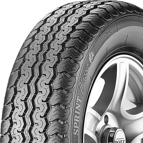 EAN 8714692053306, VREDESTEIN SPRINT CLASSIC, 155/80 R15 82 S