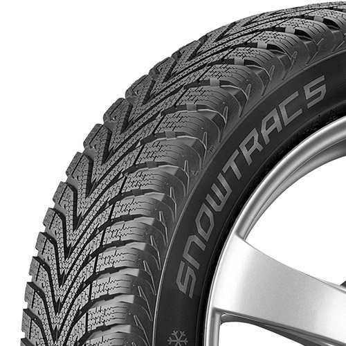 Vredestein Snowtrac 5 M+S 3PMSF 185/65 R14