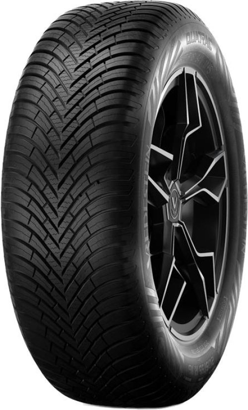 Vredestein Quatrac 205/55 R16