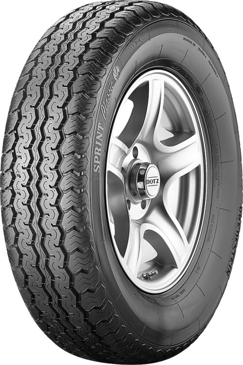 Vredestein Sprint Classic 155/80 SR15 82S