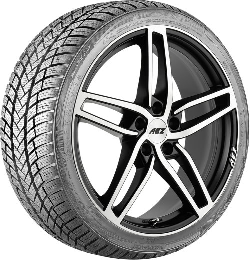 Vredestein Wintrac Pro XL FSL 305/40 R20