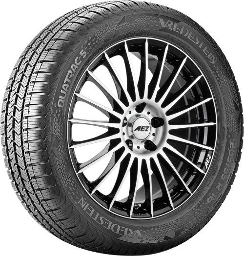 Vredestein Quatrac 5 M+S 3PMSF 175/70 R14