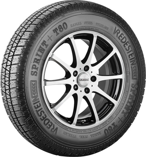 Vredestein Sprint+ FSL 215/50 R15