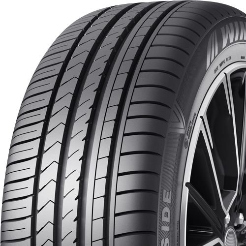 EAN 6939364211217, WINRUN R330 W-SILENT XL , 295/40 R22 112 W