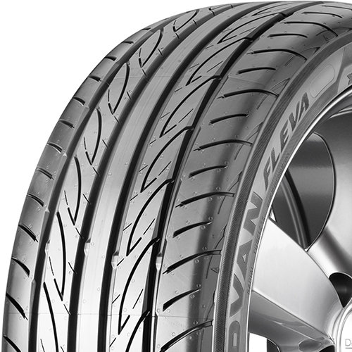 EAN 4968814899967, YOKOHAMA ADVAN FLEVA V701 XL, 205/45 R16 87 W