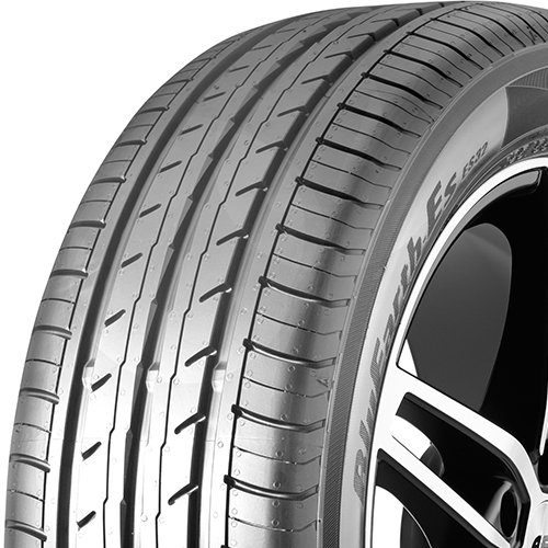 EAN 4968814875701, YOKOHAMA BLUEARTH-A AE-50 SMART BRABUS, 205/40 R17 80 H