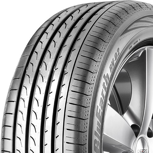 EAN 4968814875381, YOKOHAMA BLUEARTH RV02, 235/50 R18 97 V