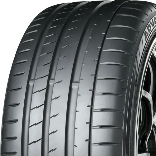 EAN 4548515045360, YOKOHAMA ADVAN SPORT V107 XL RPB, 295/40 R20 110 Y