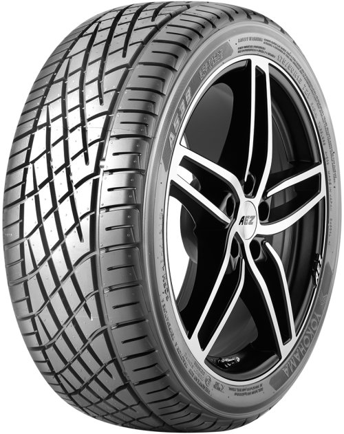 Yokohama A539 185/60 R13
