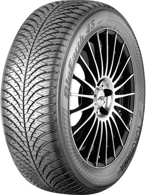 Yokohama BluEarth-4S AW21 XL M+S 3PMSF 185/65 R15